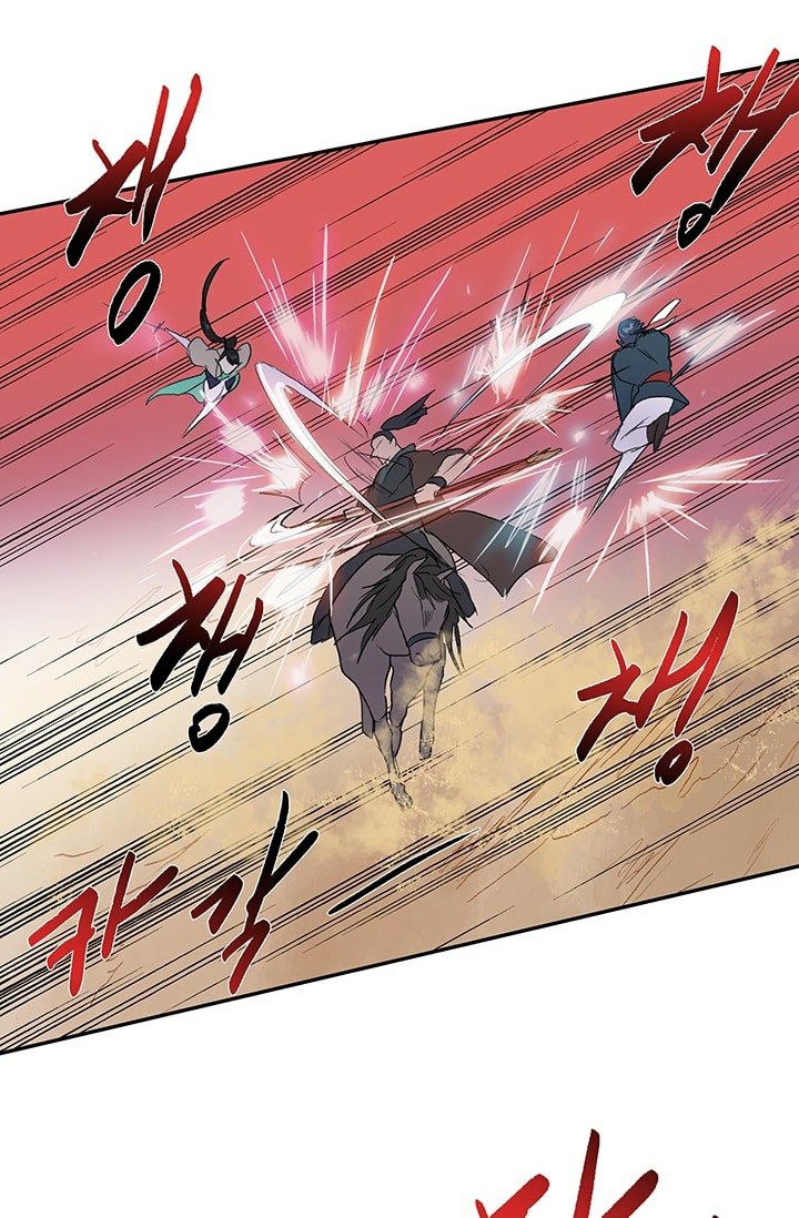 The Scholar's Reincarnation Chapter 95 41
